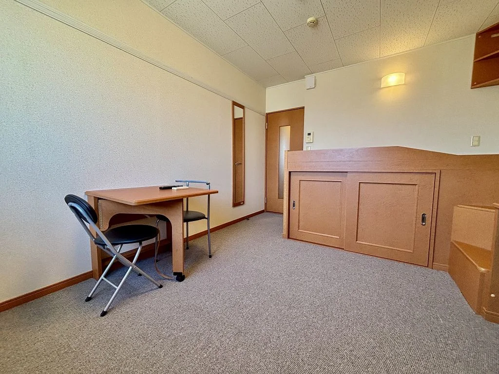 設備・仕様は号室により異なる為、現状を優先いたします。