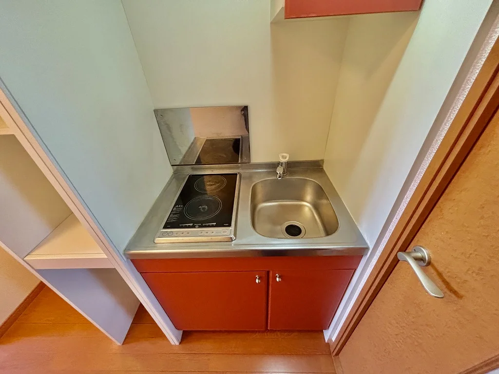 設備・仕様は号室により異なる為、現状を優先いたします。