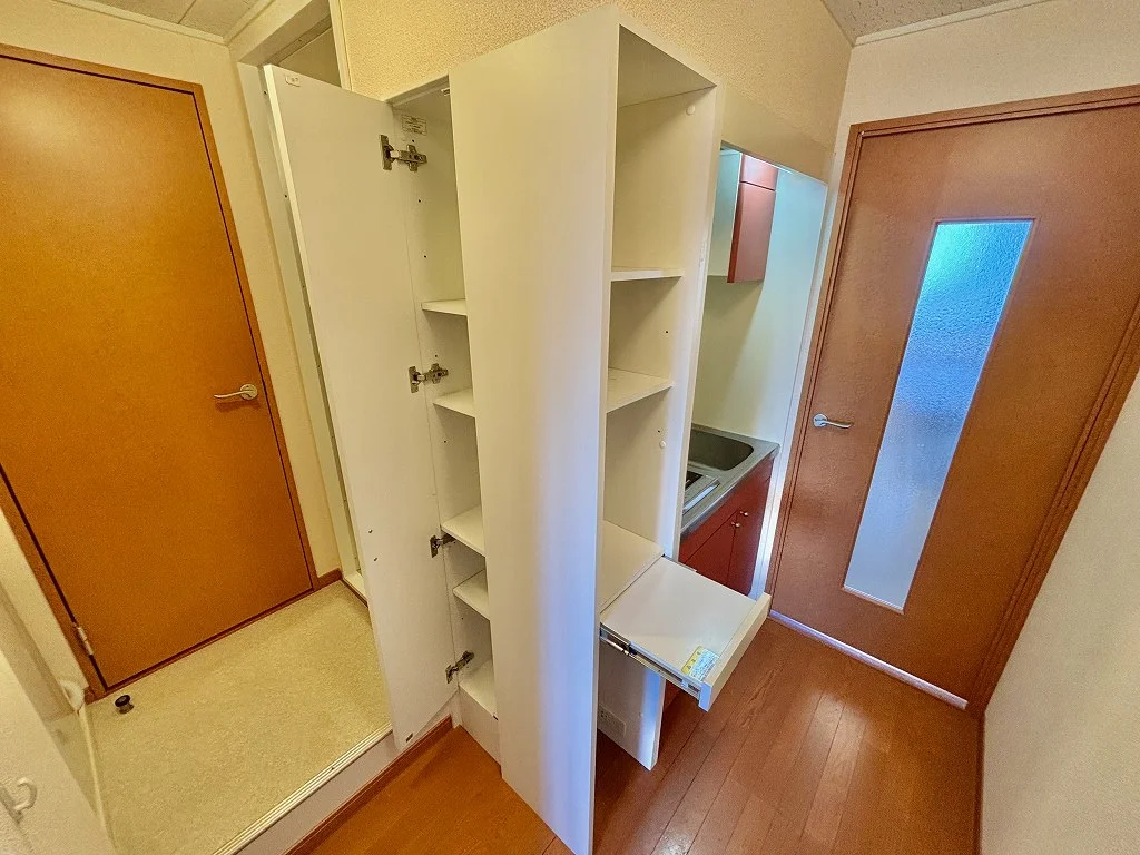 設備・仕様は号室により異なる為、現状を優先いたします。