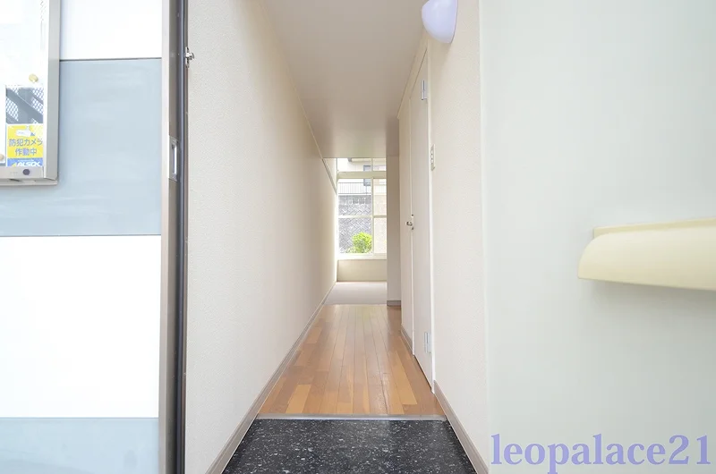 同タイプの物件写真になります。