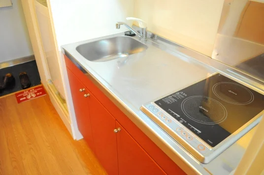 同タイプの物件写真となります。