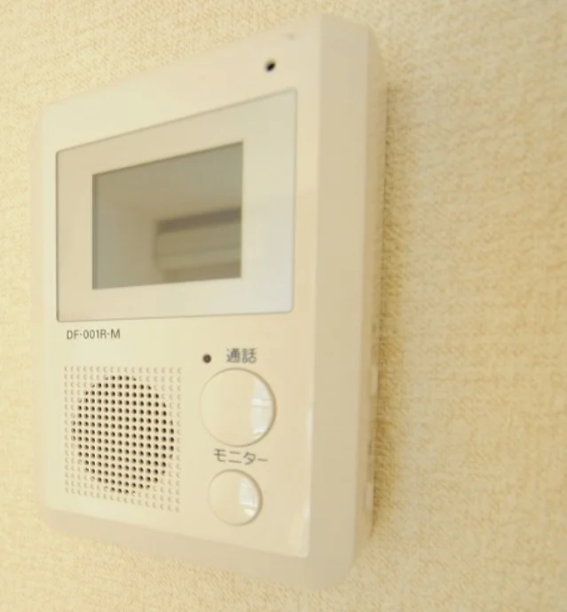 実際のお部屋と異なる場合がございます。