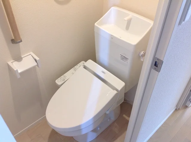 実際のお部屋と異なる場合がございます。