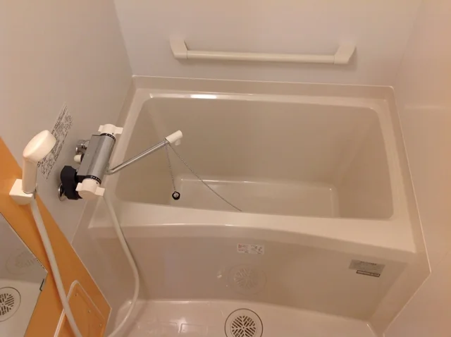 実際のお部屋と異なる場合がございます。