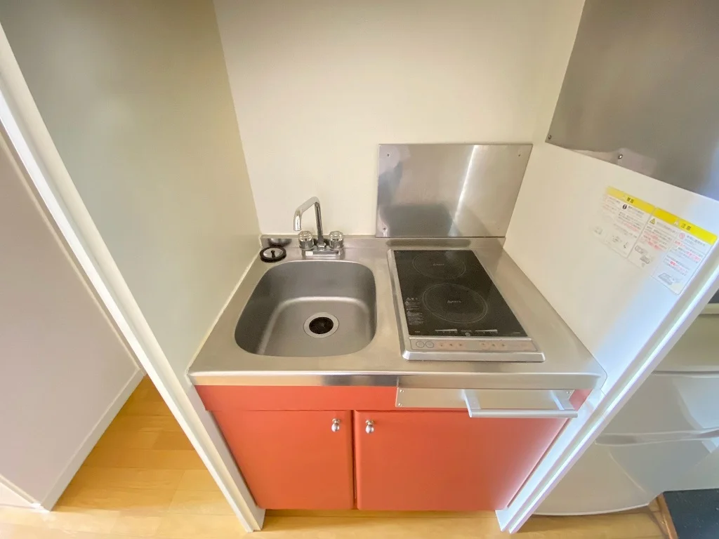 コンロの仕様が現物と異なる場合がございます。