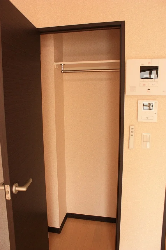 同タイプ物件の写真です。