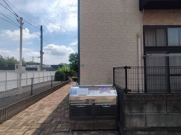 床材や設備は号室によって異なります。