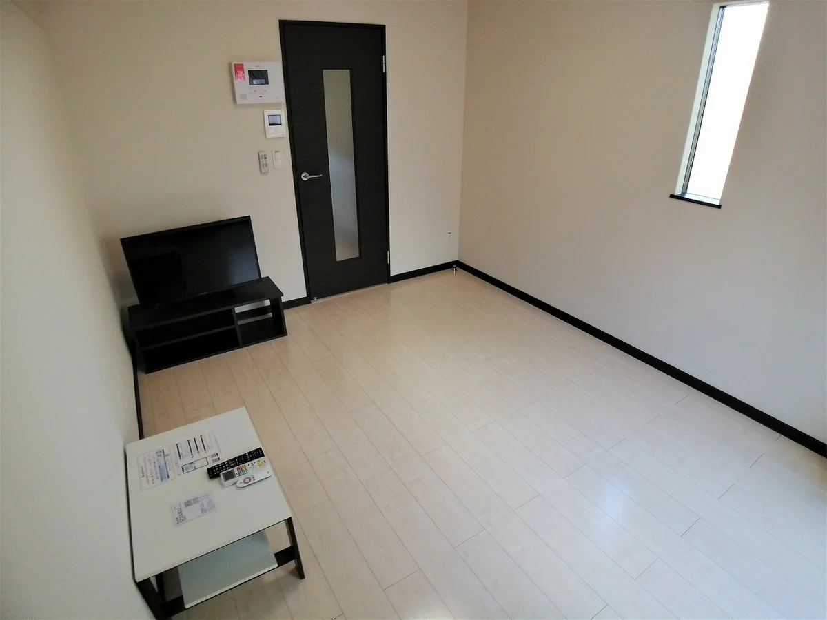 同タイプの物件写真です