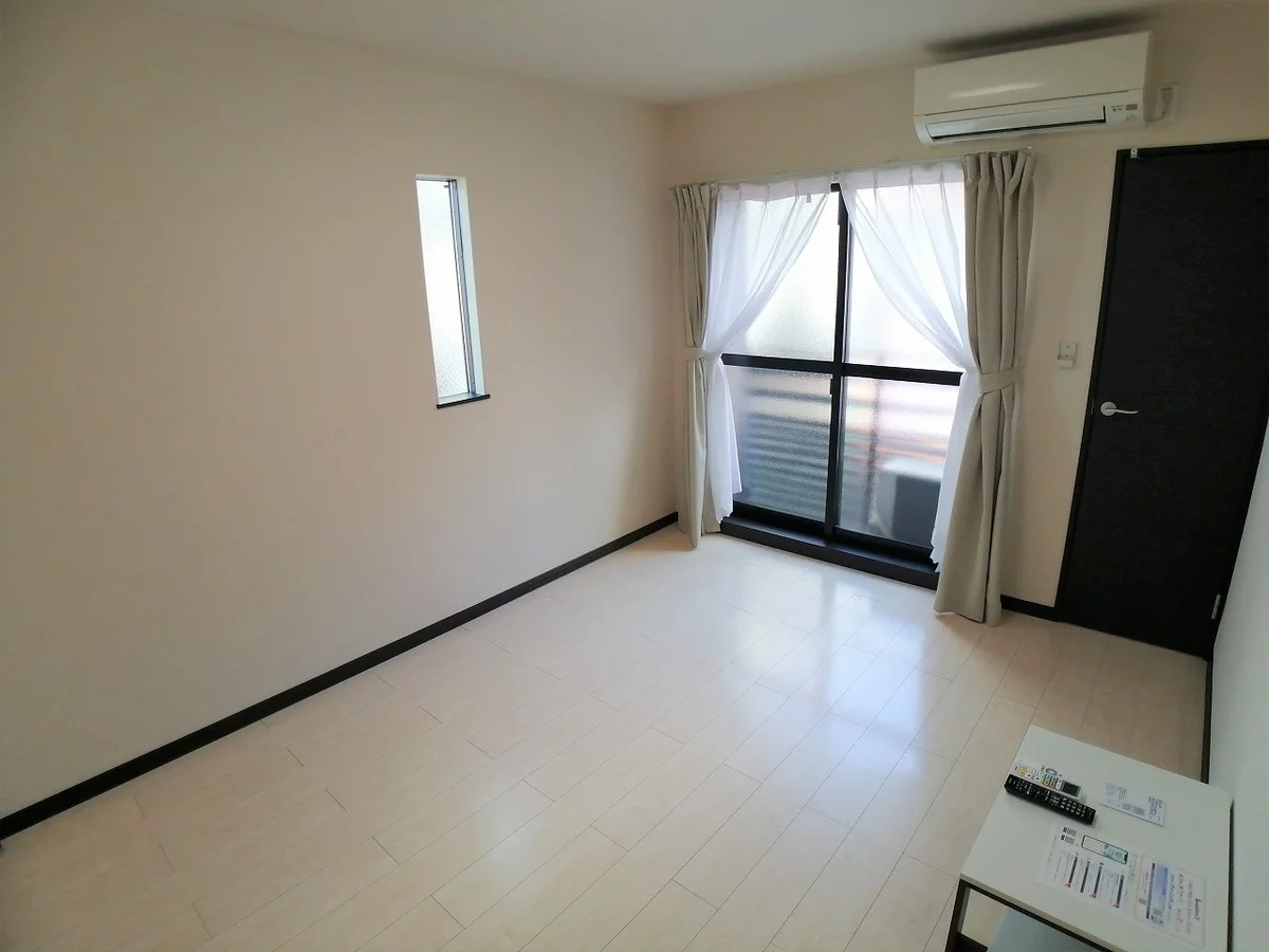 同タイプの物件写真です