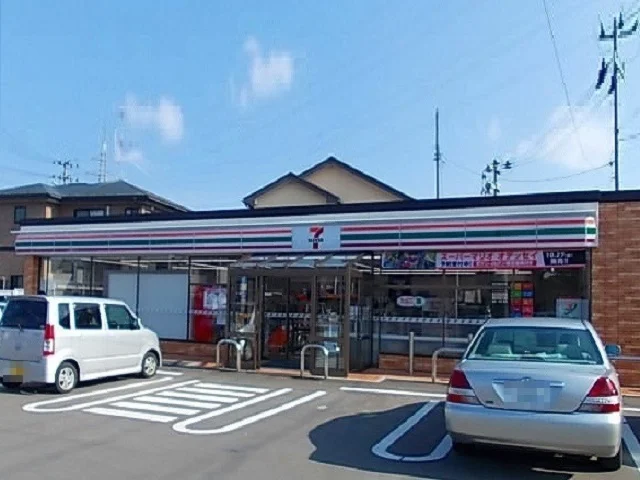 セブンイレブン将軍野南３丁目店まで1000m