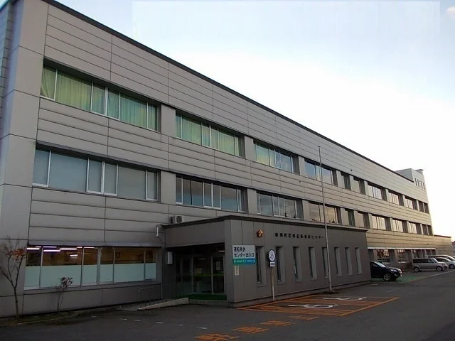 秋田県警察運転免許センターまで1800m