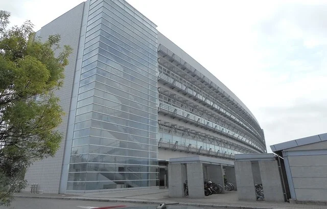 いわき総合保健福祉センターまで792m