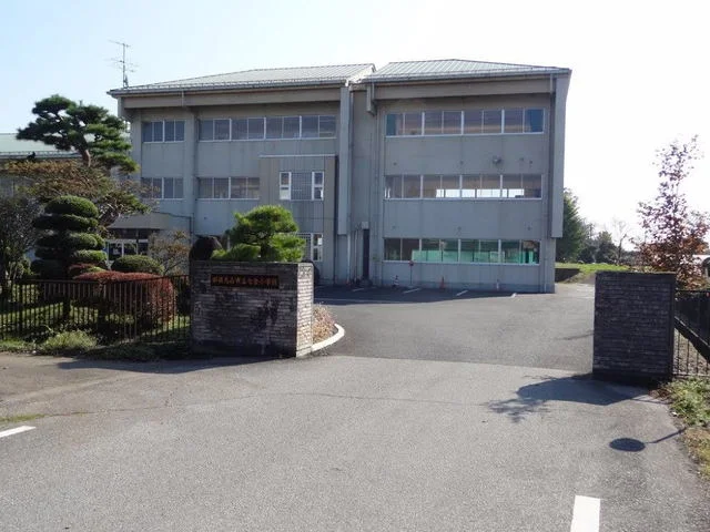 七合小学校まで1700m