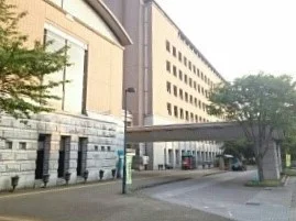 綾瀬市役所まで3810m