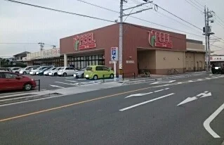 ＦＥＥＬ 豊川西店まで450m