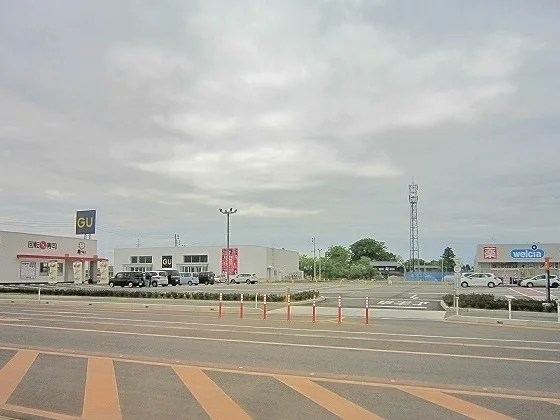 ＲＩＴＰＳ旭岡まで1800m