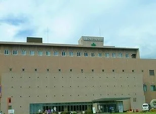 三栄会広畑病院まで3100m