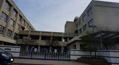 木太北部小学校さんまで350m