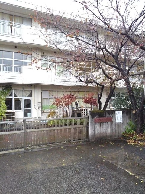 日の出町立平井小学校まで850m