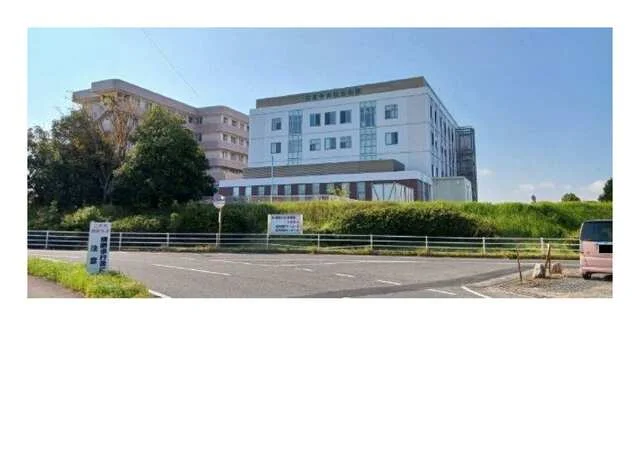 鈴鹿中央総合病院まで497m