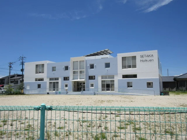 瀬高保育園まで700m