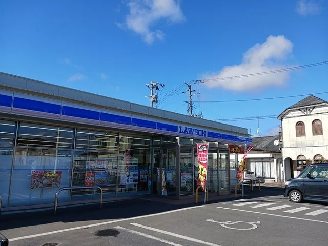 ローソン登米佐沼小金丁店まで950m