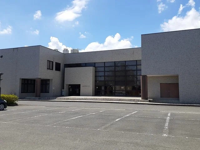 美野里公民館まで1000m