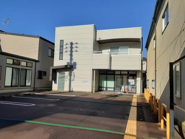 中村医院まで1282m