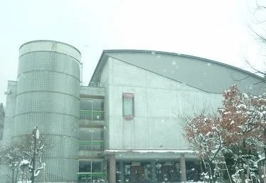 加茂南小学校まで1400m