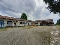 加茂保育園まで500m