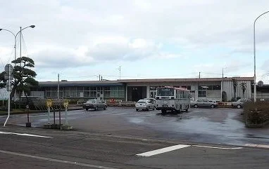 弥彦線・燕駅まで900m