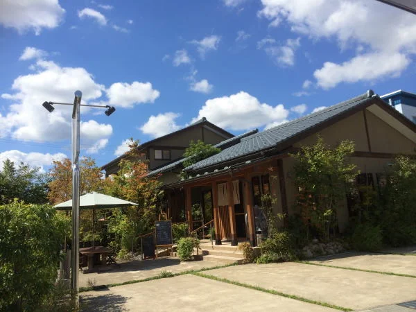 水間珈琲まで800m