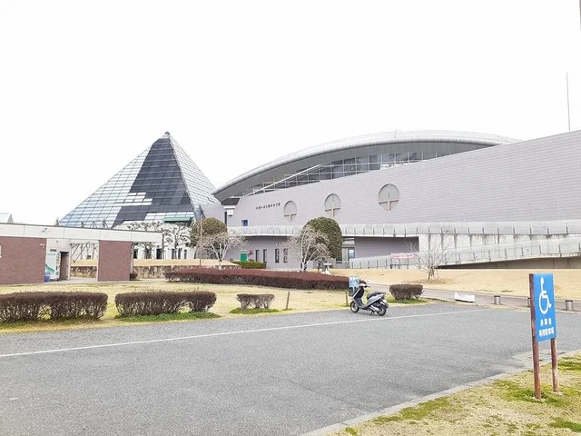 県立橋本運動公園様まで2362m
