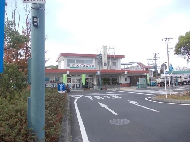 大田市駅まで1200m