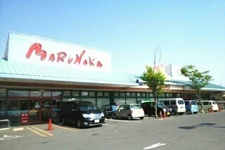 マルナカ檀紙店さんまで560m