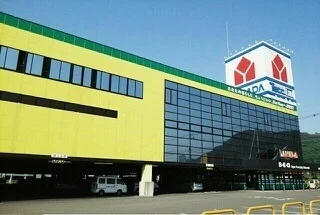 ヤマダ電機高松鶴市店さんまで3170m