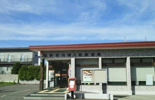 花川南８条郵便局まで710m