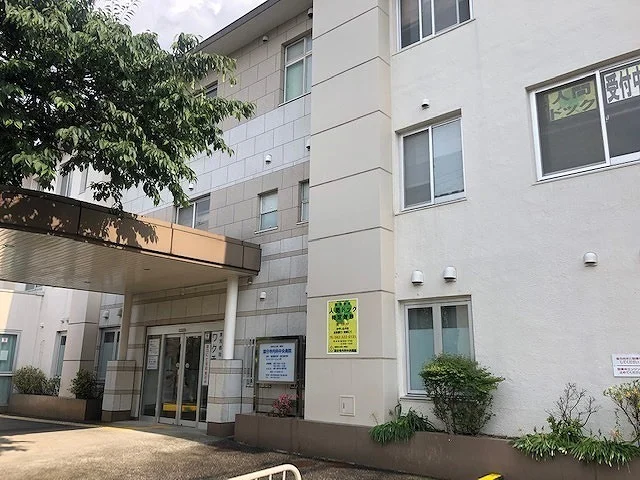 国分寺内科中央病院まで500m