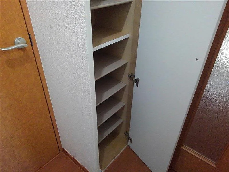 下駄箱