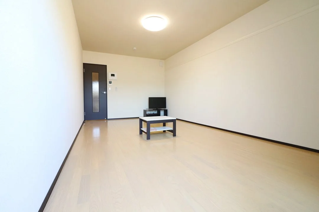 当社防音設備NO.1の高遮音界壁・床で充実した住空間を提供