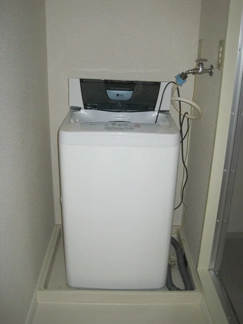 洗濯機