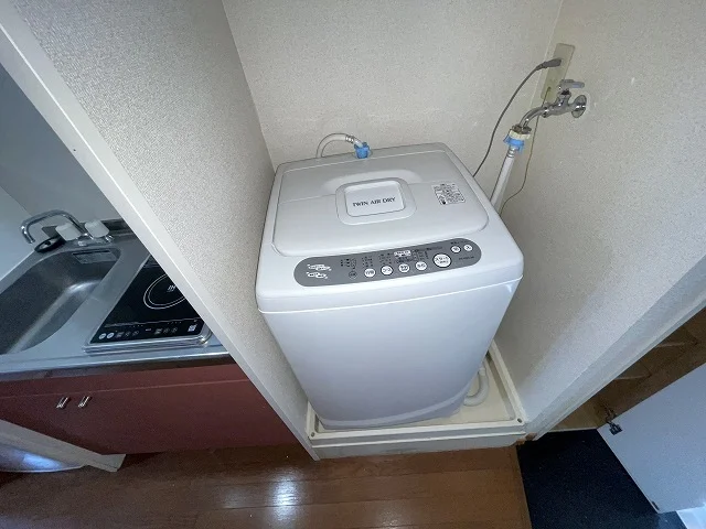 設備・仕様は号室により異なる為、現況を優先致します。