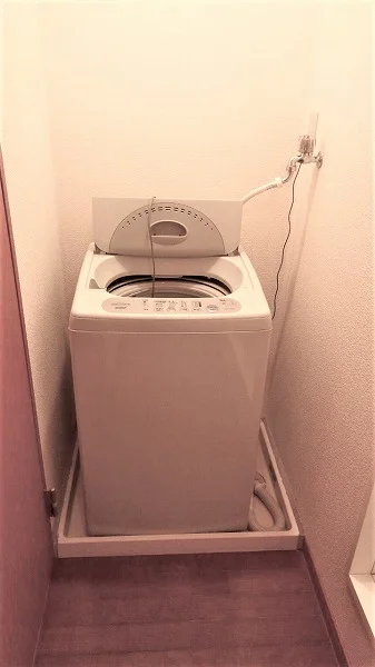 設備・仕様は号室により異なる為、現況を優先致します。