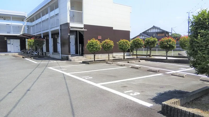 設備・仕様は号室により異なる為、現況を優先致します。