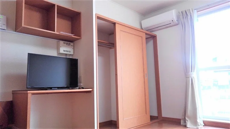 設備・仕様は号室により異なる為、現況を優先致します。