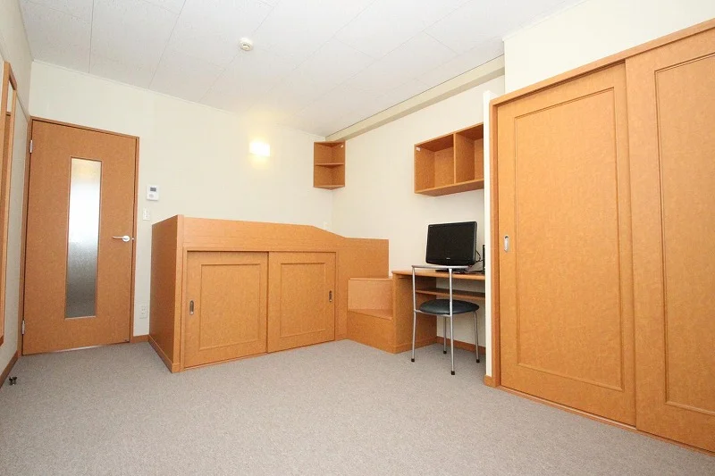 設備・仕様は号室により異なる為、現況を優先致します。