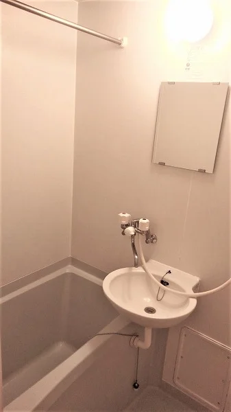 設備・仕様は号室により異なる為、現況を優先致します。