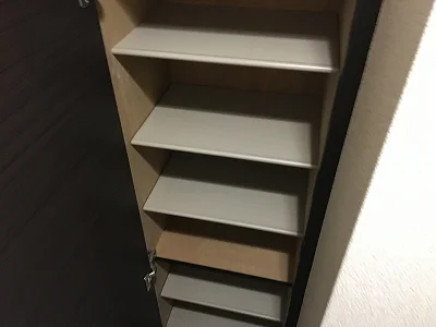 ※靴箱