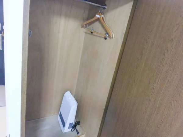 クローゼット