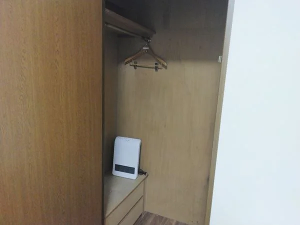 クローゼット